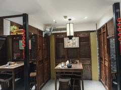 -魁盛居百年鲁菜馆(县西巷店)