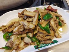 -爱膳菌锅锅(阳南店)