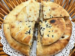 -缙云烧饼(一均店)