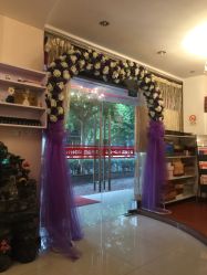 -奥丽维娅美容养生会所