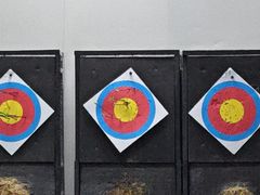-無弓射箭俱乐部(领展中心城店)