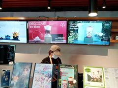 -THE ALLEY 鹿角巷(时代天街A馆店)