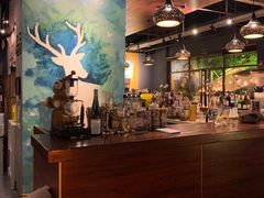 -咖法森林·咖啡  酒吧(天河店)