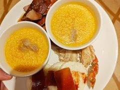 -怡咖啡海鲜自助餐厅(浦东香格里拉店)