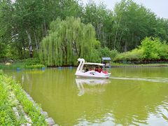-仁和公园(顺义区)