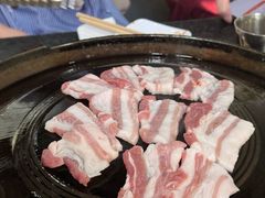 -海花锅盖烧烤店(怡馨家园店)