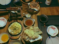 -文立新麻辣烫(合生汇21街区店)