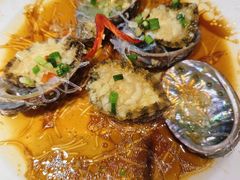 -海鲜潮·株洲海鲜集市(栗雨店)