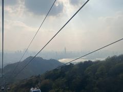 -紫金山山顶公园