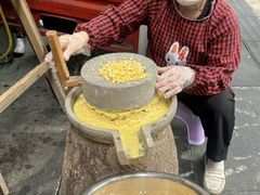 -易老妈蹄花.特色川菜(人民公园总店)