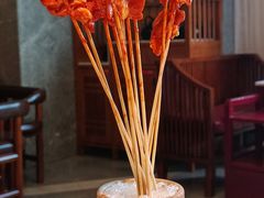 麻辣小郡肝-重庆古城墙火锅(贵阳店)
