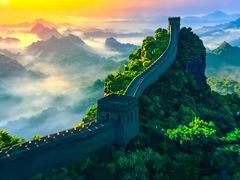 -南宁方特东盟神画