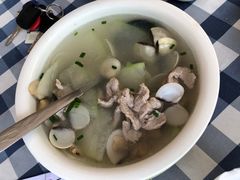 -钱大妈海鲜饭店(旅游大道店)