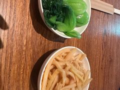 -漆黑觉米粉(三里屯店)