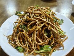 -小厨食堂(黄田坝店)