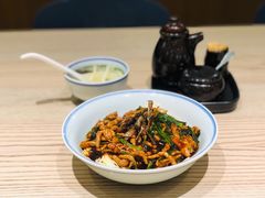 -君东记本帮面馆(天钥桥路店)