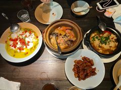 -外婆家(杭州马塍店·杭帮菜名店)