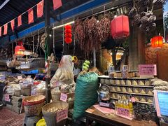 -园林美食城·本土农家菜(杨和镇店)