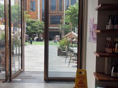-BAKER&SPICE(BFC外滩金融中心店)