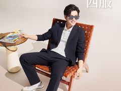 -丹尼斯百货(人民路店)