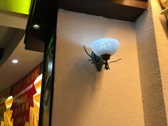 -开心果牛扒城(雍华庭店)