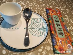 -金香匯晚茶(浑南店)