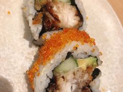 -元气寿司(金光华店)