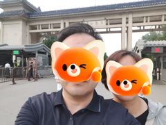 -老磁器口豆汁店(天坛店)