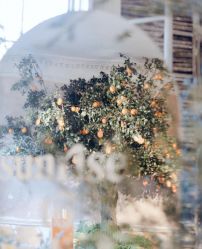 -锦江饭店·锦江小礼堂·宴会厅