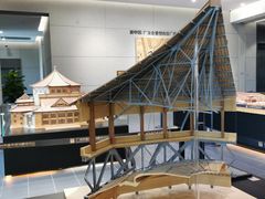 -广州市城市规划展览中心