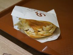 -焦记老潼关肉夹馍(东五路店)