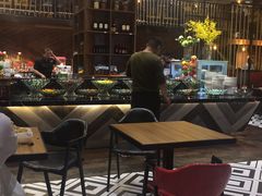 酱汁肉-老人和饭店(淮海中路店)