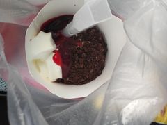 -麦当劳(健德桥得来速店)