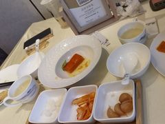 -南太湖山庄·四季轩&国风堂中餐厅