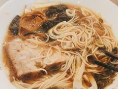 -松鹤楼·苏式汤面(虹桥天地店)