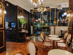 -Entrecôte 法国牛扒馆(保利·时光里店)