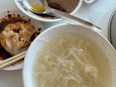 -守鑫水馅包子铺
