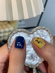 点击看大图 -芊屿芊浔美甲