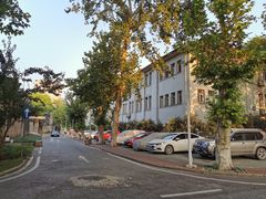 -中南财经政法大学(首义校区)