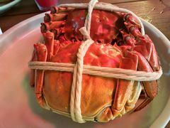 -品鲜村农家菜·阳澄湖大闸蟹(总店)