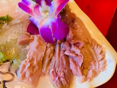 -大龙辣火锅·龙虾·烧烤(湖滨新天地店)