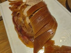-小大董·烤鸭(王府井apm店)