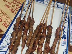 -人人馋羊汤·饸饹面(住总万科店)