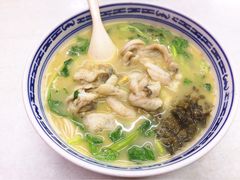 -明呈黄鱼面馆(斜土路店)