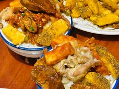 -恩宏德餐馆(平山道店)