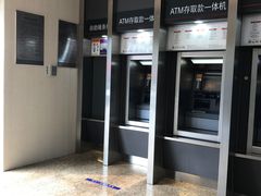 -中国工商银行(泰州分行营业部营业室)