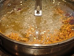 -一席地·本地鸡窝·杭帮鸡火锅(萧山银隆百货店)