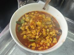 -刘信牛羊肉泡馍小炒(回民街店)