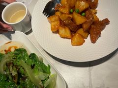 -食锦记·福建私房菜(浦西万达店)