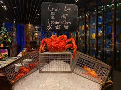 -广州富力君悦大酒店·凯菲厅